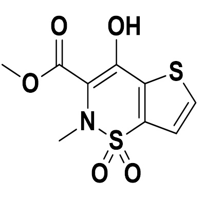 Tenoxicam EP Impurity B